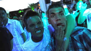 20. rođendan primoštenske Aurore, Foto: Aurora press 20. rođendan primoštenske Aurore, Foto: Aurora press