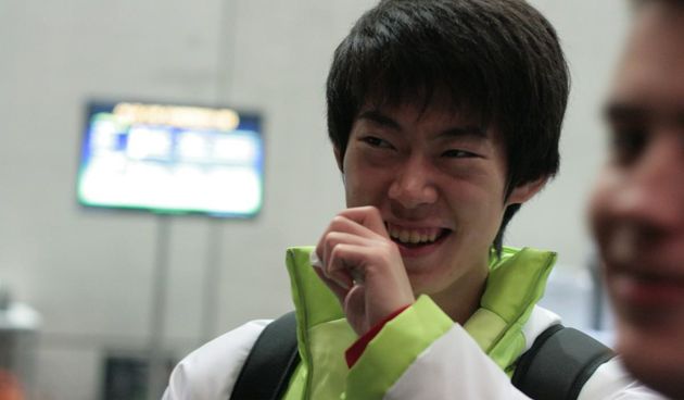 Jae Ho ‘Moon’ Jang