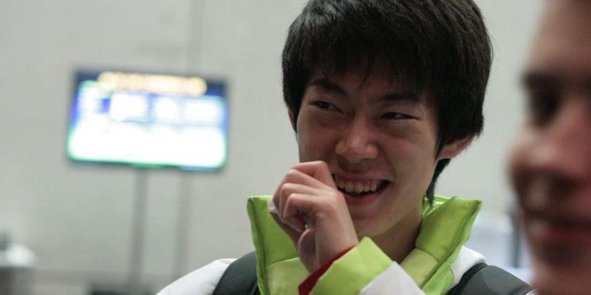 Jae Ho ‘Moon’ Jang