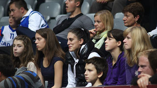 KK Zadar – KK Darda (foto:Saša Čuka) KK Zadar – KK Darda (foto:Saša Čuka)