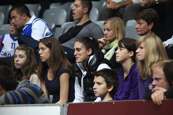 KK Zadar – KK Darda (foto:Saša Čuka) KK Zadar – KK Darda (foto:Saša Čuka)