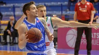 HT Premijer liga, 29. kolo: KK Sonik Puntamika – KK Zadar 68-80