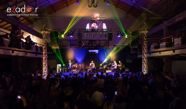 Massimo @ Uskrs u Arsenalu