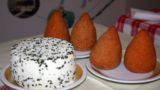 11. Izložba ovčjih i kozjih sireva, Foto: Mladen Malik