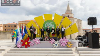 Đir po gradu 20. travnja 2017. Đir po gradu 20. travnja 2017.