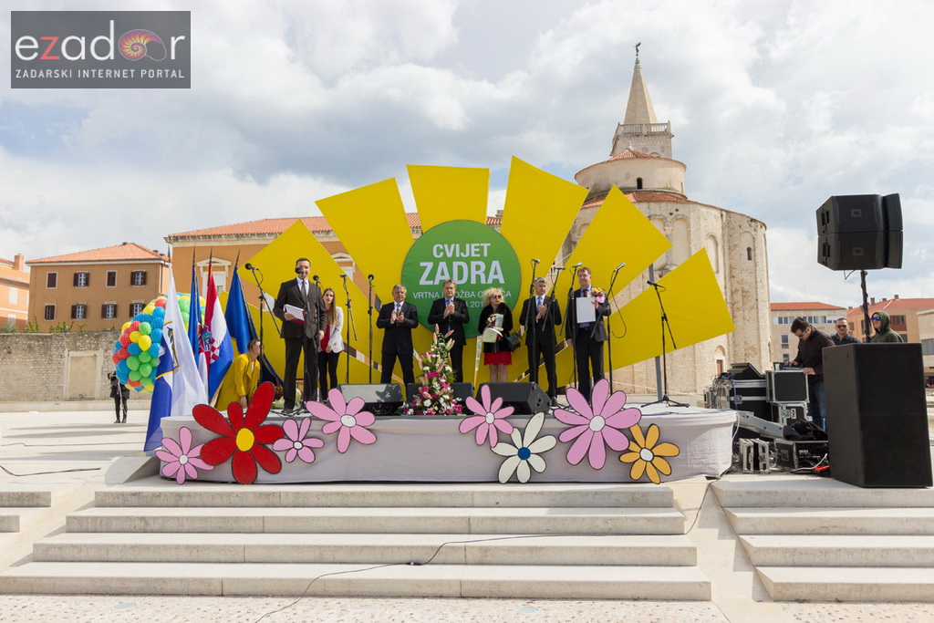 Đir po gradu 20. travnja 2017. Đir po gradu 20. travnja 2017.