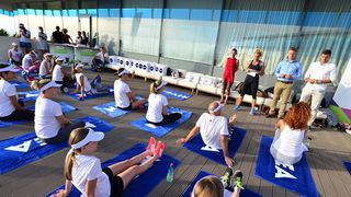 Falkensteiner Punta Skala resort: Predstavljen projekt “Aktivna Hrvatska” Falkensteiner Punta Skala resort: Predstavljen projekt “Aktivna Hrvatska”