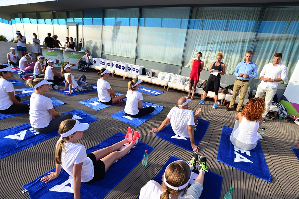 Falkensteiner Punta Skala resort: Predstavljen projekt “Aktivna Hrvatska” Falkensteiner Punta Skala resort: Predstavljen projekt “Aktivna Hrvatska”