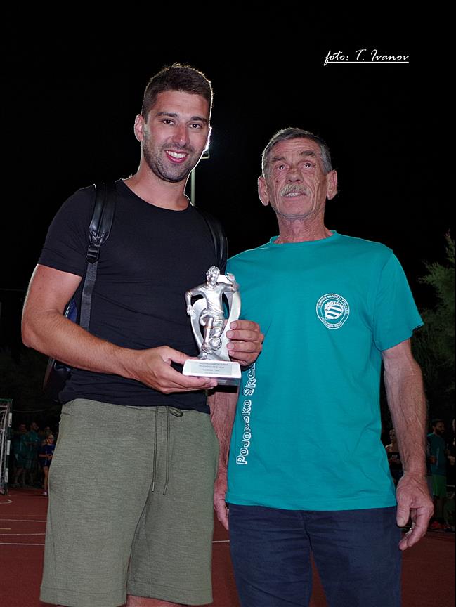 17. malonogometni turnir Pojonsko srce 2018. 17. malonogometni turnir Pojonsko srce 2018.