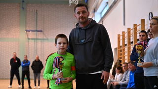 Cataleya Indoor Cup Cataleya Indoor Cup