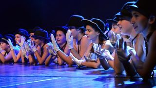 U Kazališno-koncertnoj dvorani Ivana Brlić Mažuranić započeli su Dani plesa posvećeni slavnoj hrvatskoj balerini, Brođanki, Miji Čorak Slavenskoj