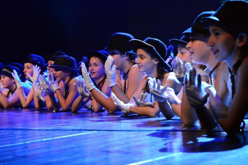 U Kazališno-koncertnoj dvorani Ivana Brlić Mažuranić započeli su Dani plesa posvećeni slavnoj hrvatskoj balerini, Brođanki, Miji Čorak Slavenskoj