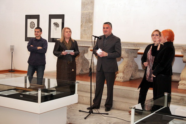 Izlozba A sto ako vam se svidjam? u Gradskoj lozi Izlozba A sto ako vam se svidjam? u Gradskoj lozi