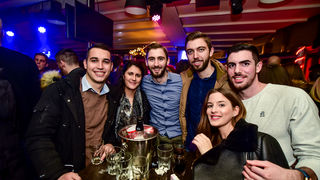 Vesna Pisarović @ Kult Caffe Bar