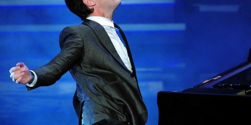 Fanovi Maksima Mrvice s nestrpljenjem iščekuju koncerte u Puli i Zadru! Fanovi Maksima Mrvice s nestrpljenjem iščekuju koncerte u Puli i Zadru!