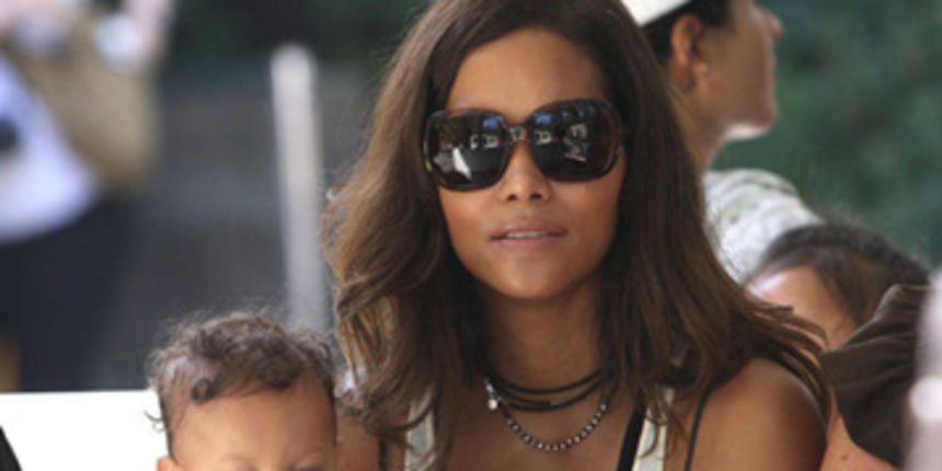 Halle Berry i kćer (Foto: tportal.hr) Halle Berry i kćer (Foto: tportal.hr)