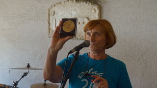 Članice DSR “Relaks” na svečan način obilježile su 20 godina djelovanja, Foto: Tihomir Franov Članice DSR “Relaks” na svečan način obilježile su 20 godina djelovanja, Foto: Tihomir Franov