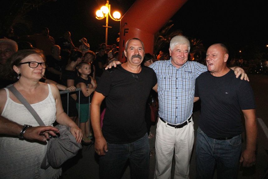 Bibinje Summer Run 2017