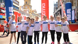 U Rijeci otvorene 26. Plazma Sportske igre mladih