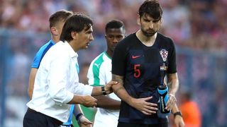 Pripremna utakmica: Hrvatska – Senegal 2-1