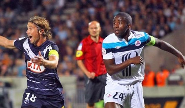 Lille – Bordeaux, foto: losc.fr