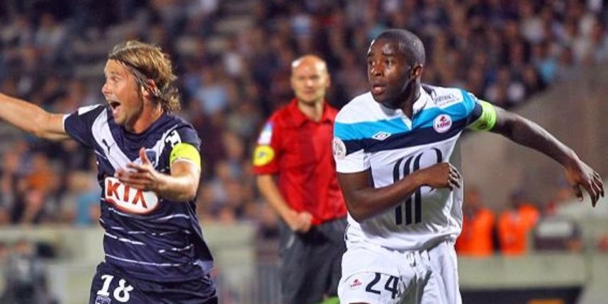 Lille – Bordeaux, foto: losc.fr Lille – Bordeaux, foto: losc.fr