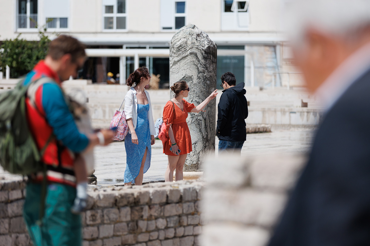 Đir po gradu, 8. svibnja 2025. Đir po gradu, 8. svibnja 2025.