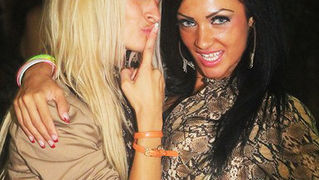 Big Beach: Carl Cox (foto:Saša Čuka) Big Beach: Carl Cox (foto:Saša Čuka)