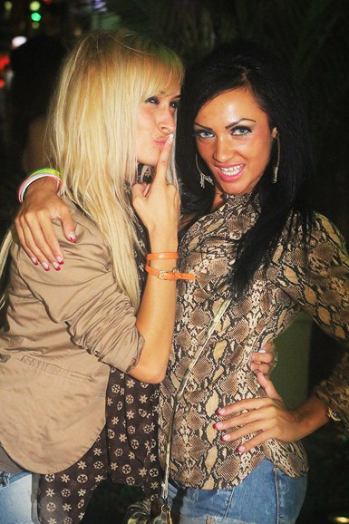 Big Beach: Carl Cox (foto:Saša Čuka) Big Beach: Carl Cox (foto:Saša Čuka)