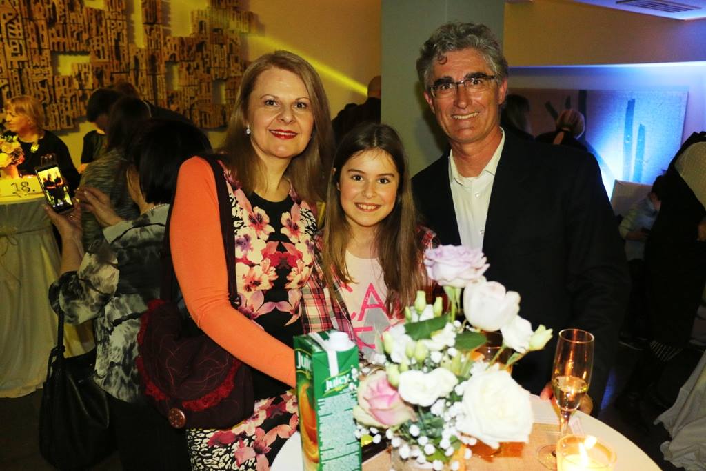 Virska gala večer u Grand hotelu Bonavia u Rijeci Virska gala večer u Grand hotelu Bonavia u Rijeci