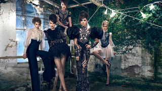 Zrinka Cvitešić zvijezda nove kampanje Matije Vuice