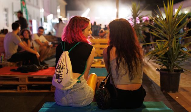 Kvartart festival 2023.