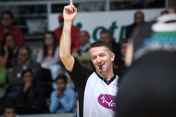 KK Zadar – KK Brod Svjetlost (foto:Saša Čuka)