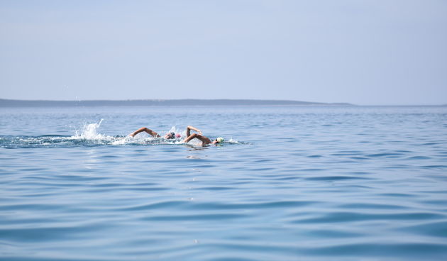 Silba: 10. Toreta Open maraton Silba: 10. Toreta Open maraton