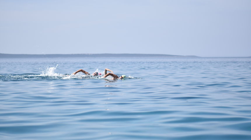 Silba: 10. Toreta Open maraton