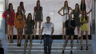 Bol, 010711.
Druga vecer Dove Fashion.hr revije na plazi Zlatni rad u Bolu.
Na slici: kreacije Ivana Alduka.
Foto: Jakov Prkic / Cropix Bol, 010711.
Druga vecer Dove Fashion.hr revije na plazi Zlatni rad u Bolu.
Na slici: kreacije Ivana Alduka.
Foto: Jakov Prkic / Cropix