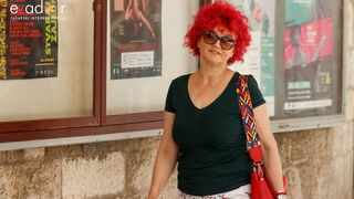 Đir po gradu, petak 21. lipnja 2019. Đir po gradu, petak 21. lipnja 2019.