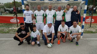 Kup Svetog Jurja, tradicionalni varoški turnir Kup Svetog Jurja, tradicionalni varoški turnir