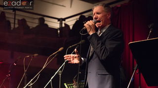 Đani Maršan i grupa Central @ Arsenal