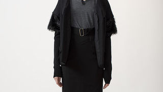 Vera Wang predjesenska kolekcija 2010 (coutorture.com)