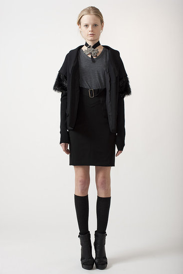 Vera Wang predjesenska kolekcija 2010 (coutorture.com)