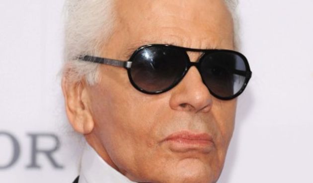 Karl Lagerfeld