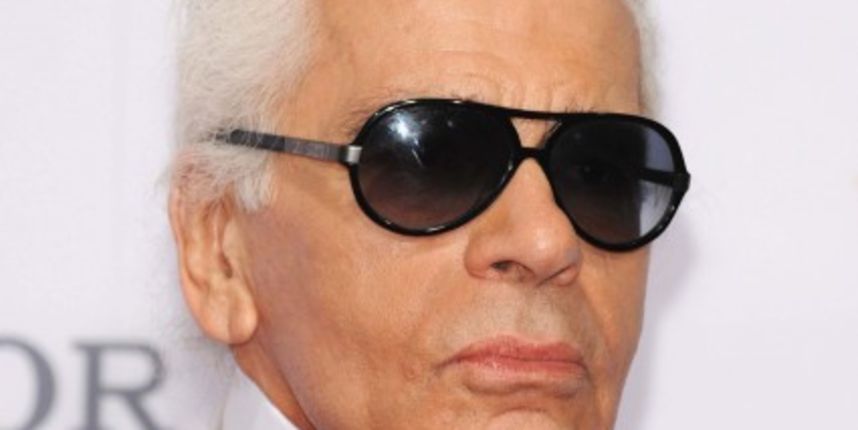 Karl Lagerfeld Karl Lagerfeld