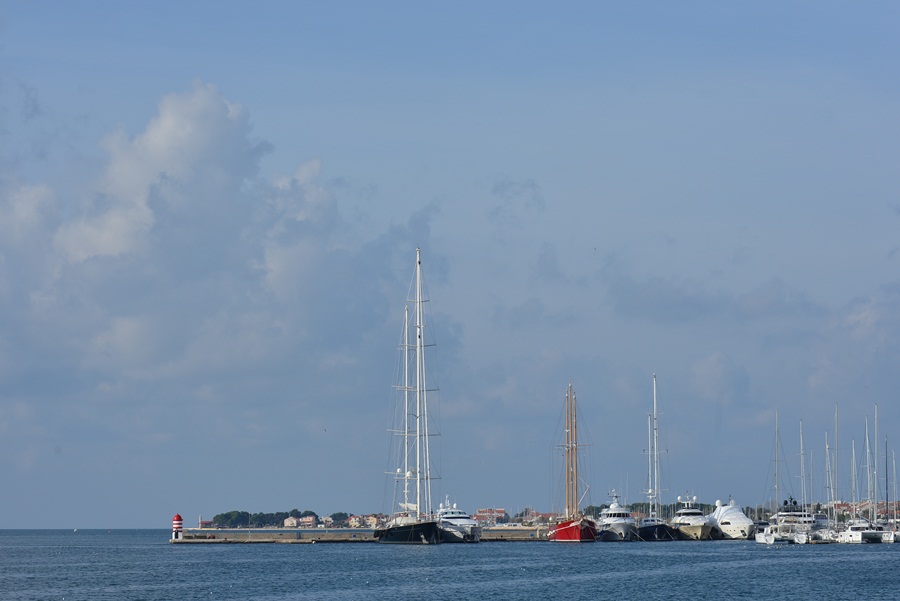 Transformeri stigli u Zadar