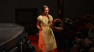 Kazališna udruga “Igrajmo se”: Predstava “Godišnja doba”