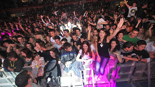 Karlovačko live 2011 (foto:Saša Čuka)