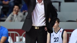 Dvorana Kresimira Cosica, Zadar – ABA liga, 6. kolo, KK Zadar – KK Mega Leks. Photo: Dino Stanin/PIXSELL Dvorana Kresimira Cosica, Zadar – ABA liga, 6. kolo, KK Zadar – KK Mega Leks. Photo: Dino Stanin/PIXSELL