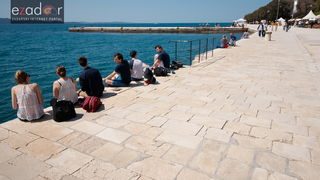 Đir po gradu, četvrtak 19. travnja 2018. Đir po gradu, četvrtak 19. travnja 2018.