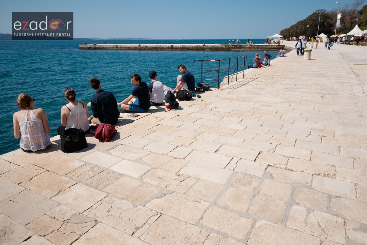 Đir po gradu, četvrtak 19. travnja 2018. Đir po gradu, četvrtak 19. travnja 2018.