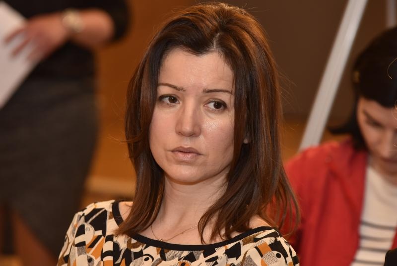 Predstavljen gastro-turistički projekt Pink Wing. Photo: Hrvoje Jelavić/PIXSELL Predstavljen gastro-turistički projekt Pink Wing. Photo: Hrvoje Jelavić/PIXSELL